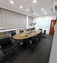 Lorong K Telok Kurau (D15), Office #623039401